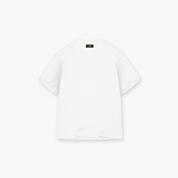 New ‎ REPRESENT INITIAL OVERSIZED T-SHIRT - Picture 1 of 10